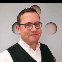 Andreas Karl Gruber