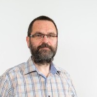 Dag-Ragnar Blystad