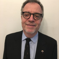 Daniel Rojas