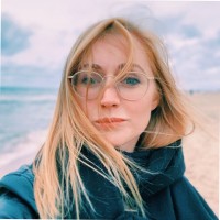Giedre Svaldenyte