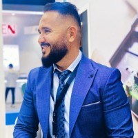 Ali Safi