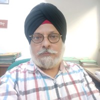 Gurdeep Singh