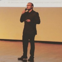 Utkarsh Kumar Tripathi
