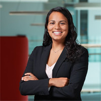 Natasha Singh