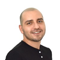 César Alejandro Cardenas Amaro