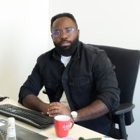 Ahoulou Assohoun Wilfried Arnaud, Phd