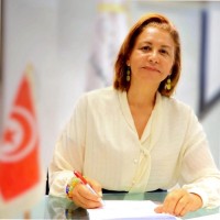 Ibtissem Bouattay