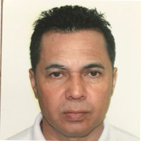 Jose Antonio Alves De Carvalho Rocha