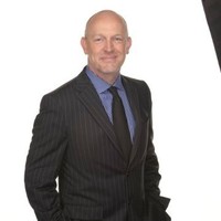 Paul Dawson