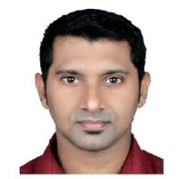 Arun Krishnan C U