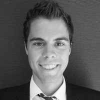 Alex Beckett