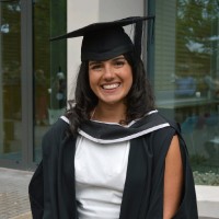 Claire Barker