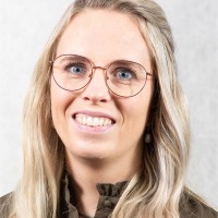 Camilla Nørgaard Mikkelsen