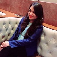 Ritika Gandhi