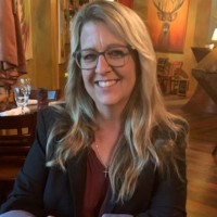 Caryn Carson