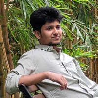 Bhavesh Venkateswaran