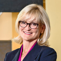 Deborah Smith