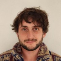 Daniel Nash