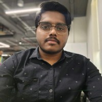 Ram Murthi Jalukuri