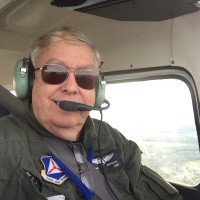 P. Dean Srygley