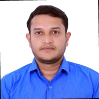 ANIL P