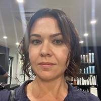 Sally Patrick