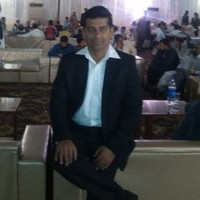 Saqlain Haider