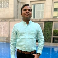 Himanshu Garg