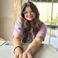Prajakta Shetye