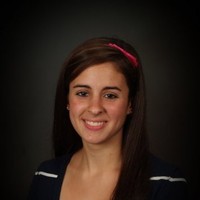 Abby Comstock, MS