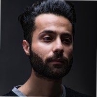 Amir Mousavi