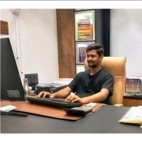 Harsh Bhuva