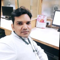 Dharmendra Pathak