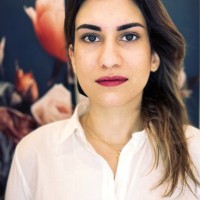 Mary Kyriakopoulou