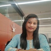 Jyotishree Sahoo