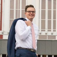 Keegan Gunderson, MSDA
