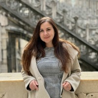 Zoryana Nahulyak