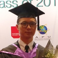 Eric Lukmin