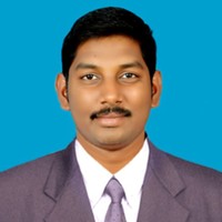 Kaushik Chandragiri