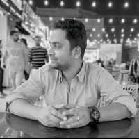 Animesh Routray