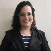 Aline Caroline Barros