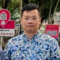 Pham Minh Hoang