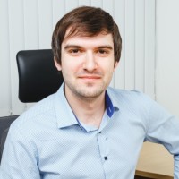 Anton Matveev