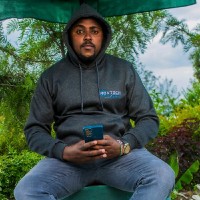 davis mwangi
