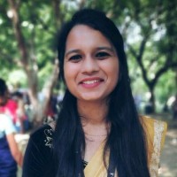 Ayushi .