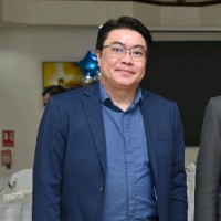 Alastair Lim, MBA
