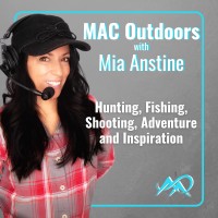 Mia Anstine