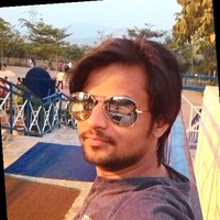 Ankit Kshirsagar
