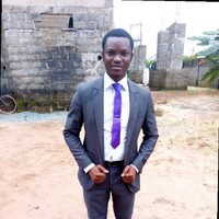 Olaniyi Olarewaju