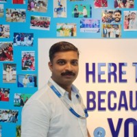 Tinku George